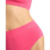 Boody Full Briefs - BCA Pink